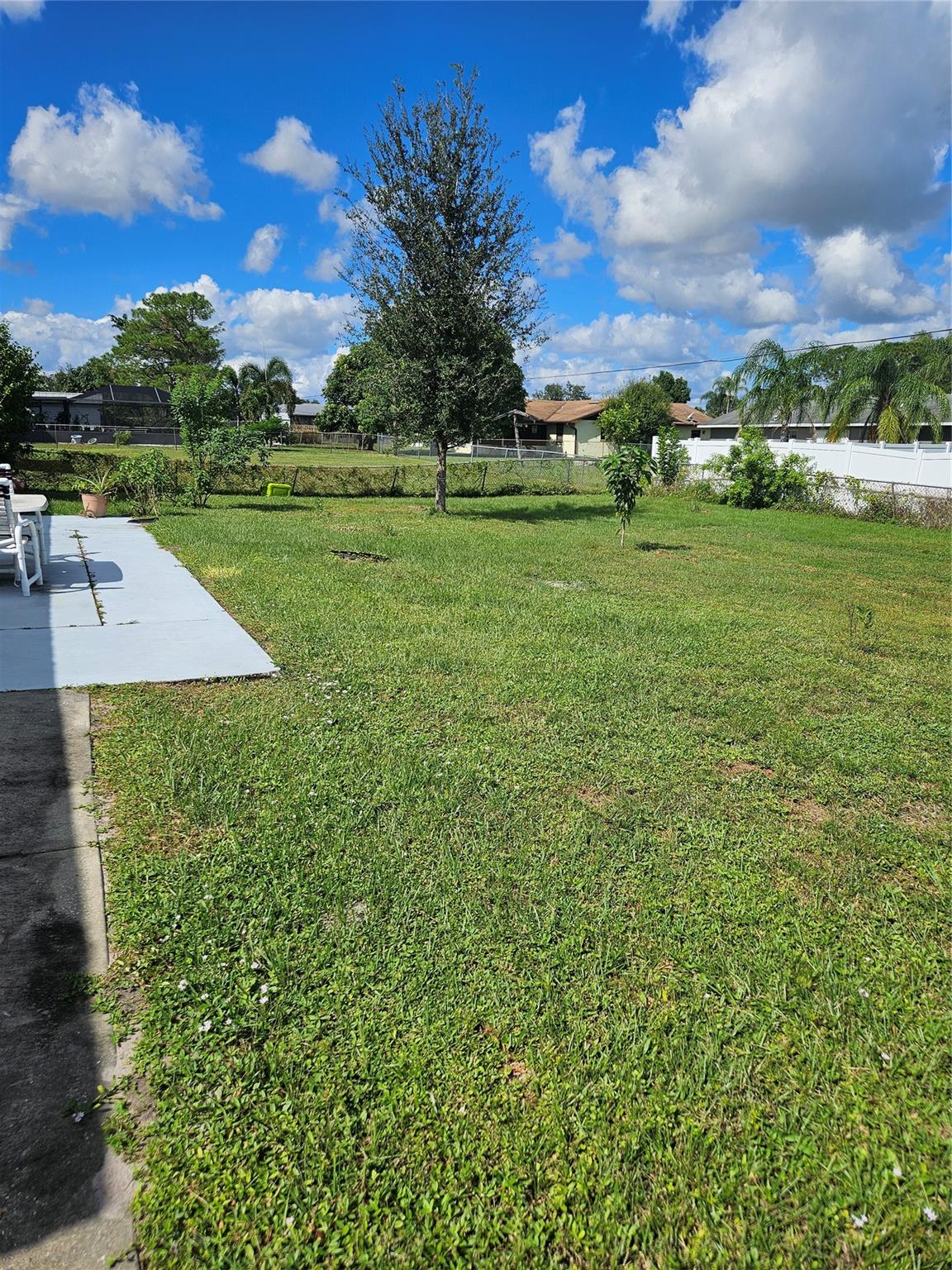 Port St Lucie Sec 03 - Residential