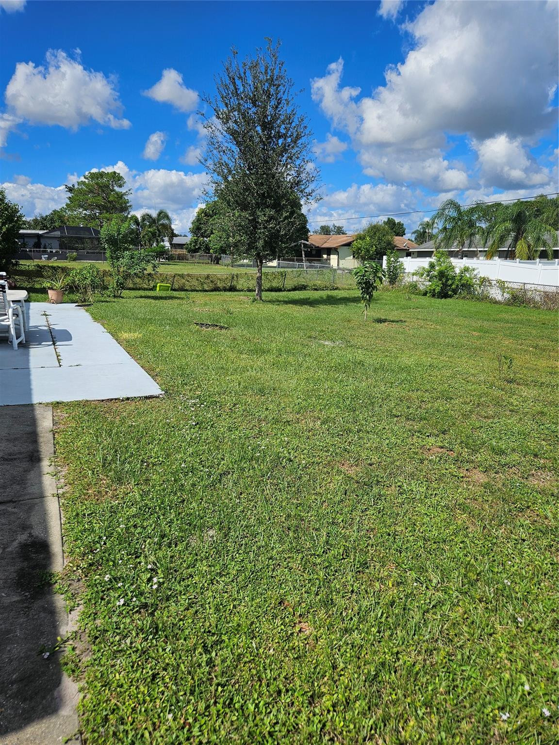 Port St Lucie Sec 03 - Residential