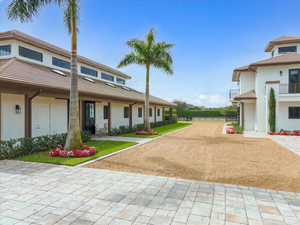 LTS 8A & 9A FARMS AT EQUE - Residential