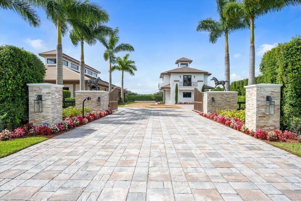 LTS 8A & 9A FARMS AT EQUE - Residential