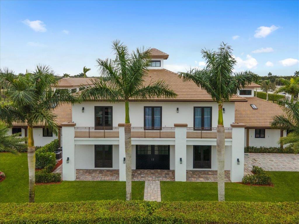 LTS 8A & 9A FARMS AT EQUE - Residential