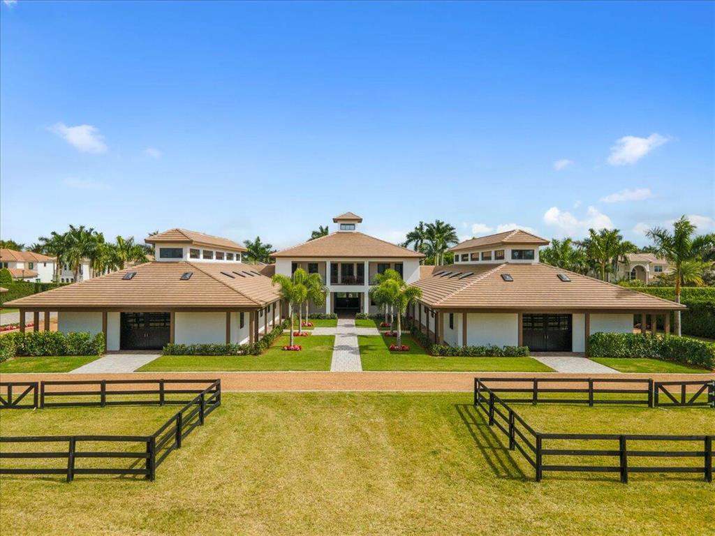 LTS 8A & 9A FARMS AT EQUE - Residential