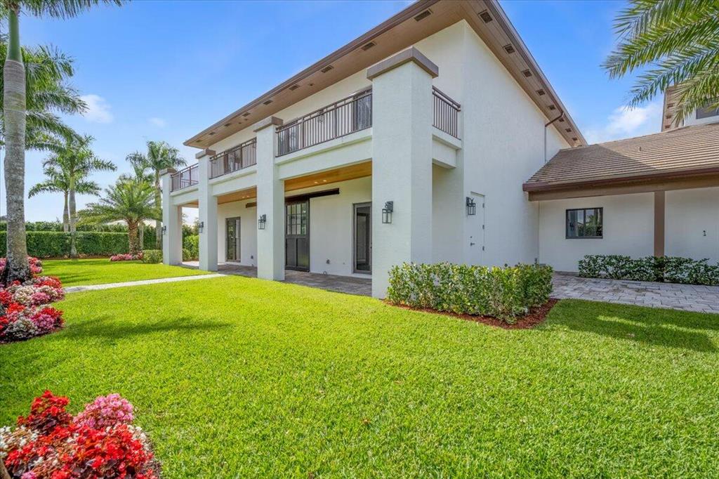 LTS 8A & 9A FARMS AT EQUE - Residential