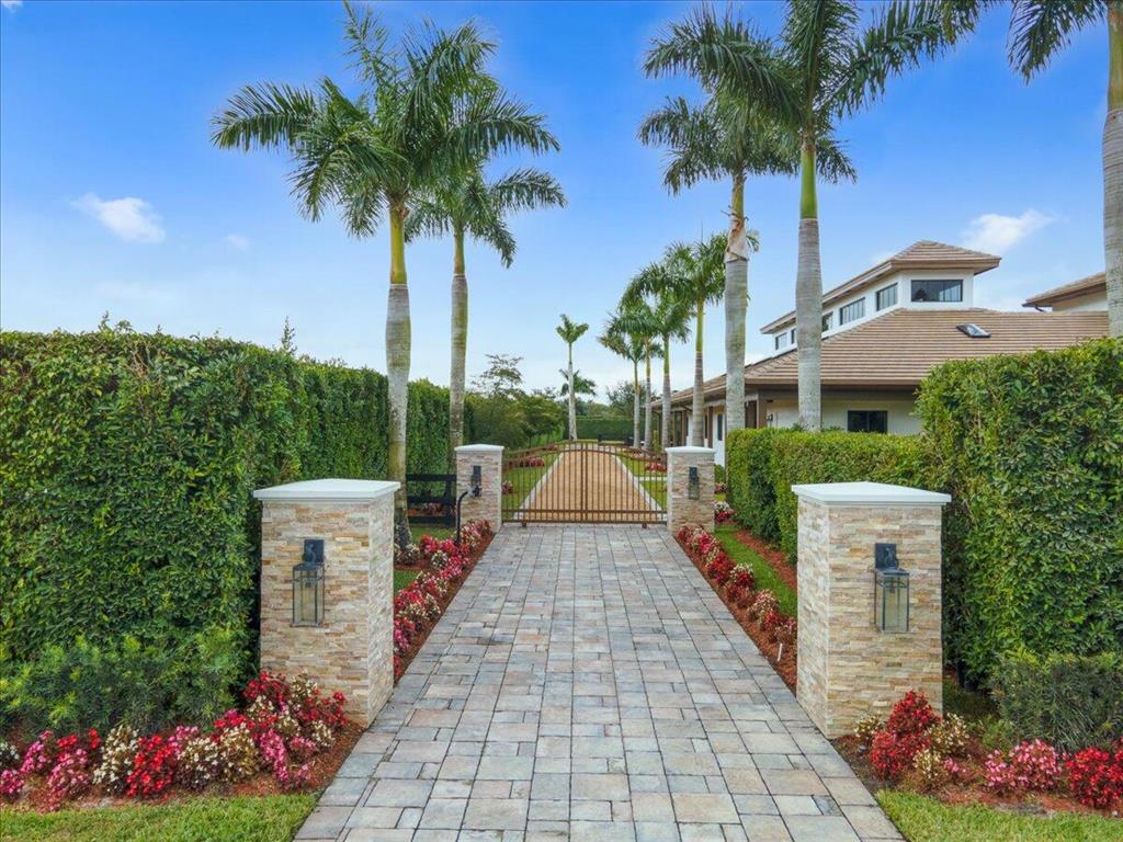 LTS 8A & 9A FARMS AT EQUE - Residential