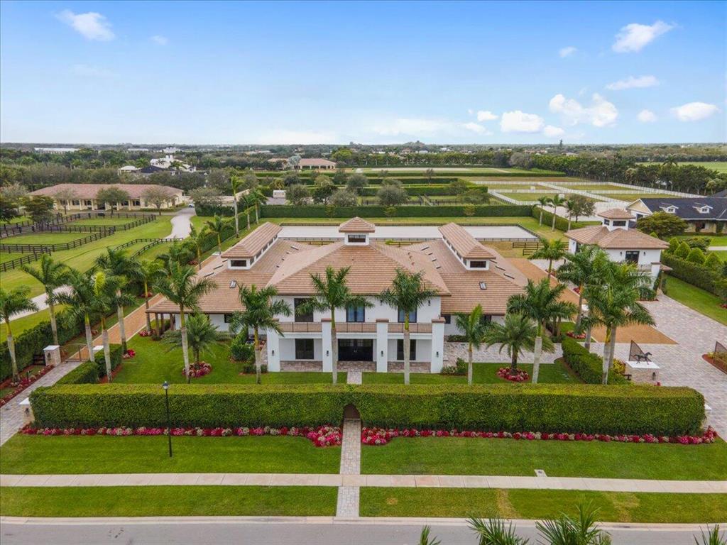 LTS 8A & 9A FARMS AT EQUE - Residential