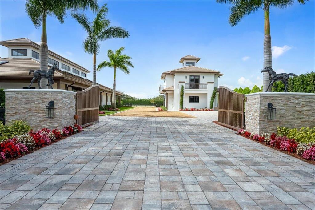 LTS 8A & 9A FARMS AT EQUE - Residential