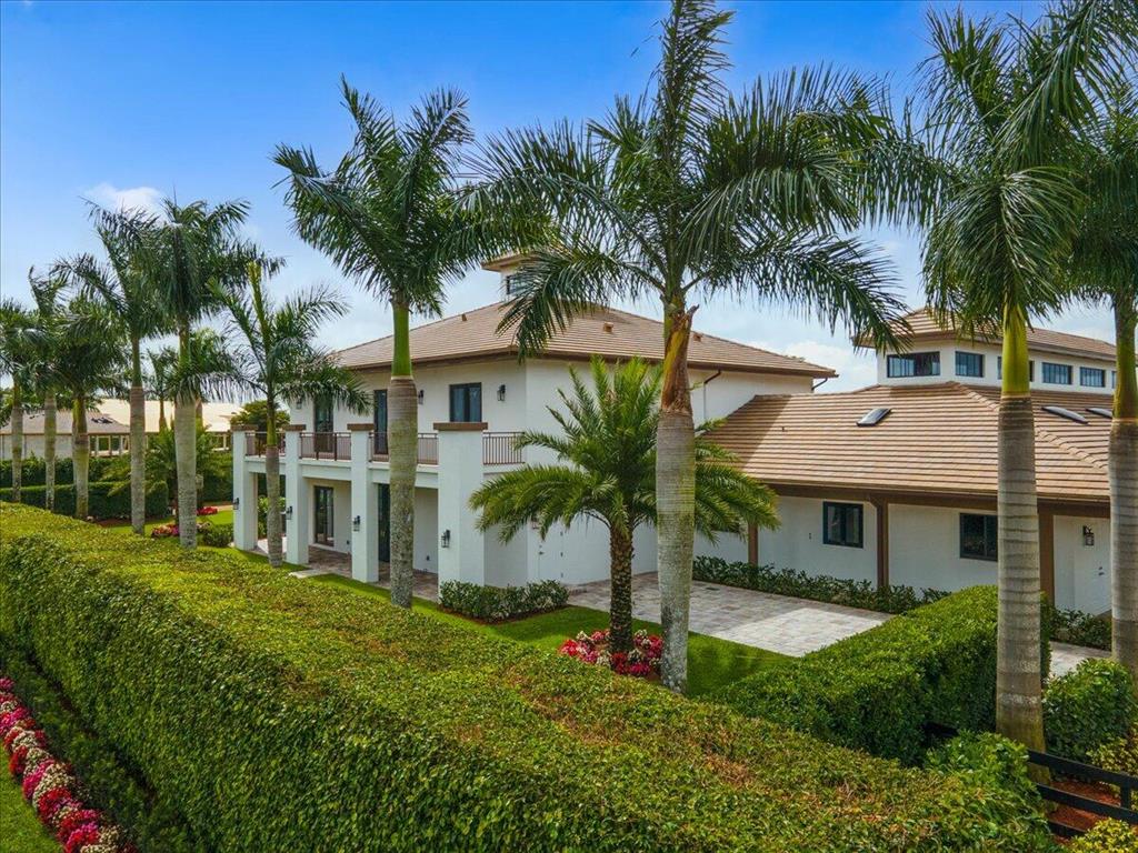 LTS 8A & 9A FARMS AT EQUE - Residential