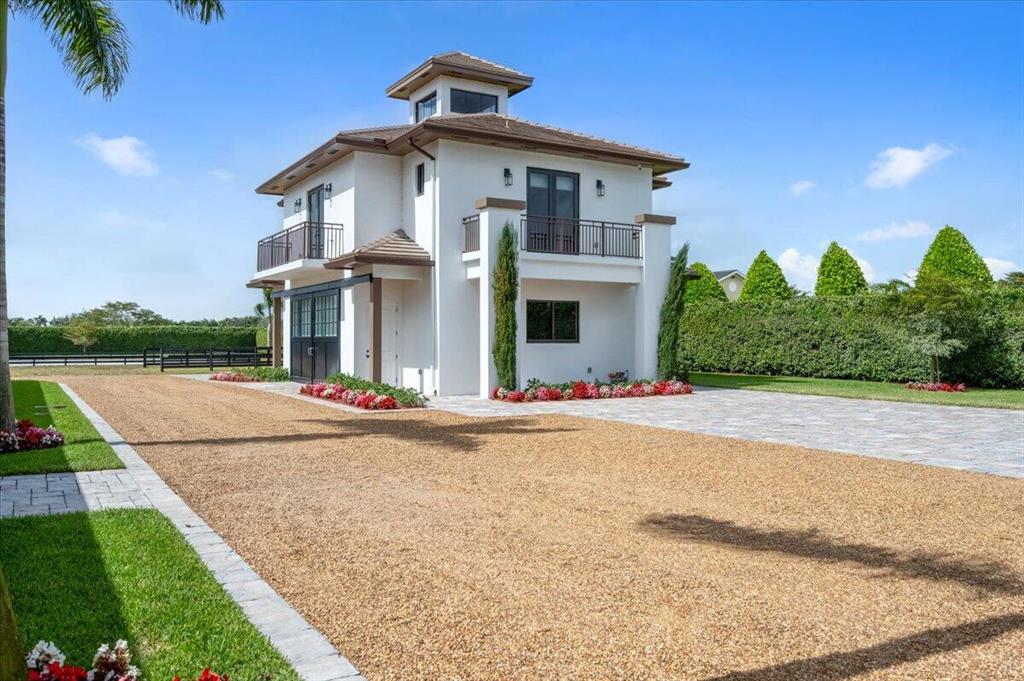 LTS 8A & 9A FARMS AT EQUE - Residential