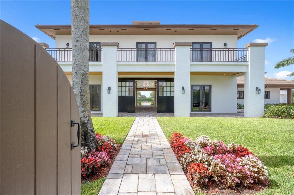 LTS 8A & 9A FARMS AT EQUE - Residential