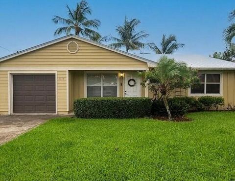 6435 Foster Street Jupiter FL 33458