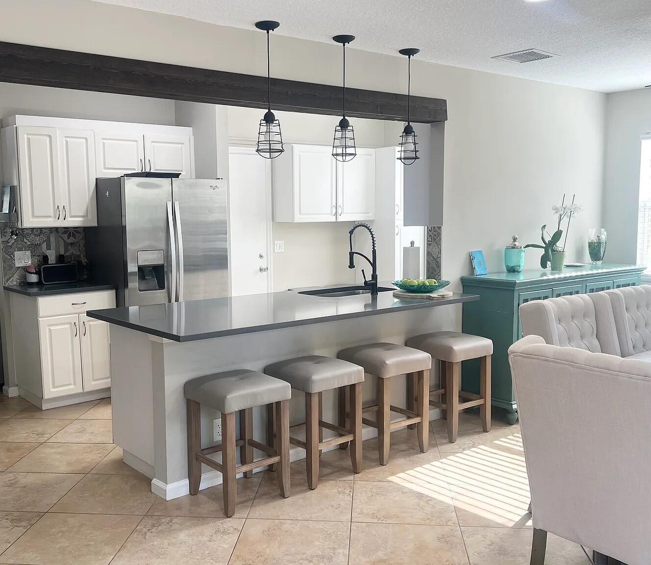 The heights of Jupiter - Residential