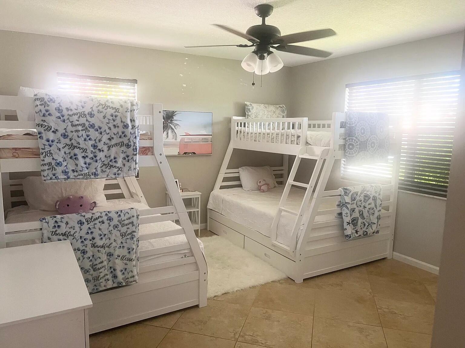 The heights of Jupiter - Residential