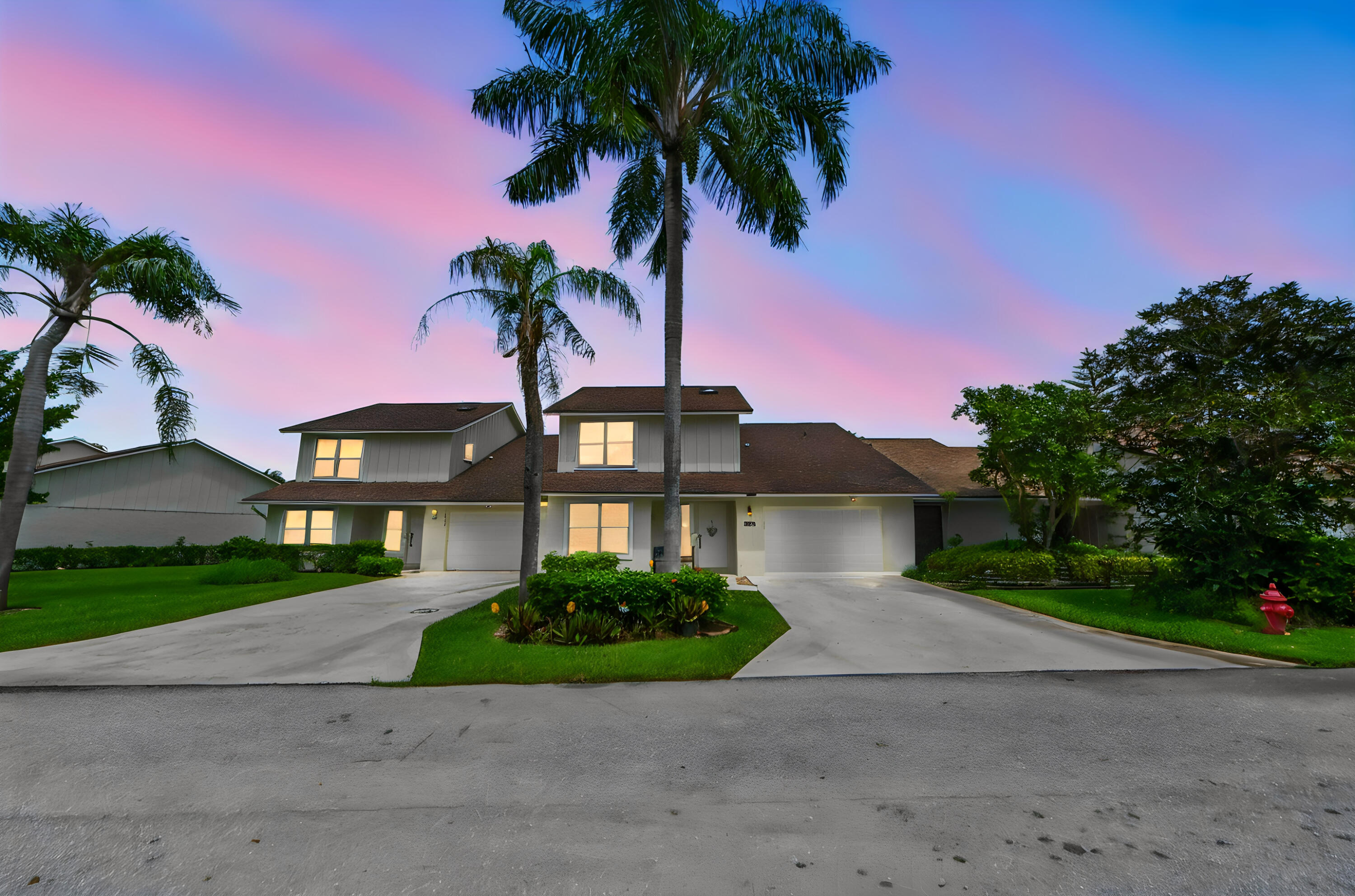 Properties 11901 Donlin Drive