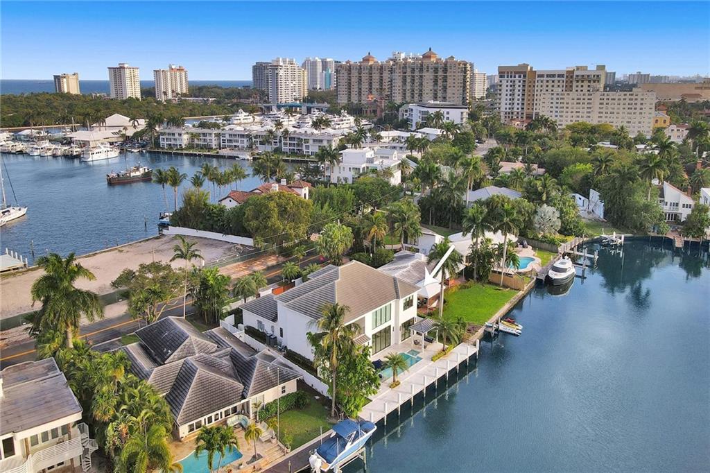 CORAL RIDGE - Residential