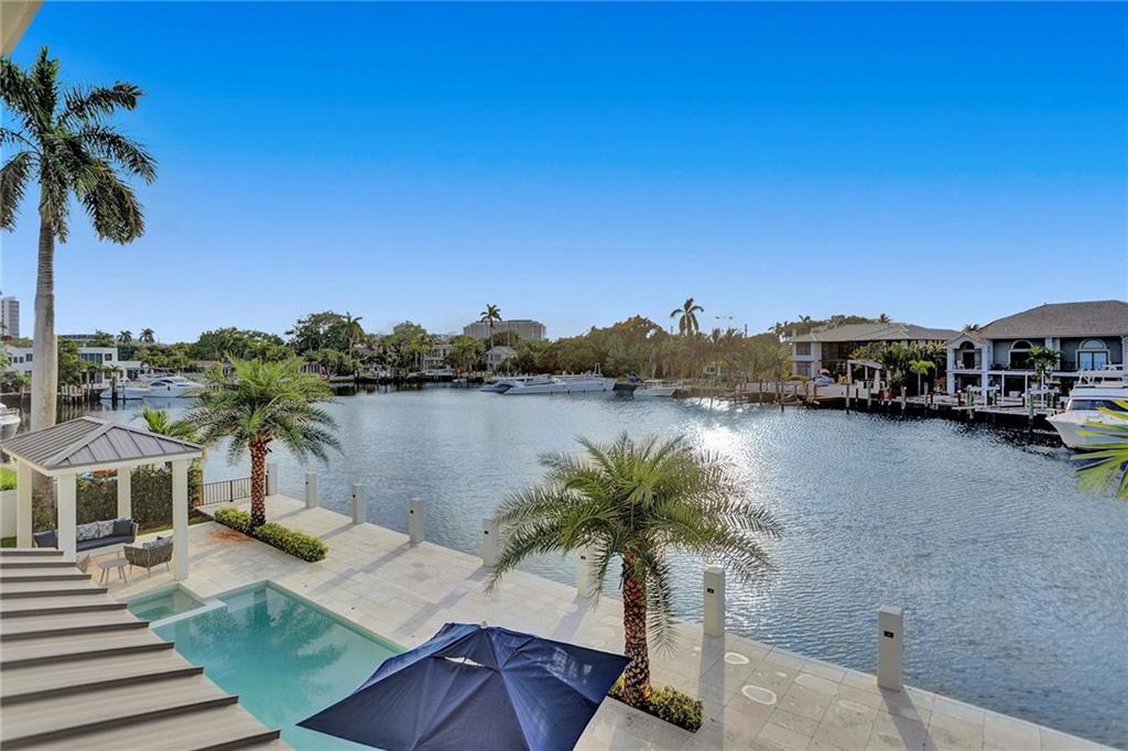 CORAL RIDGE - Residential