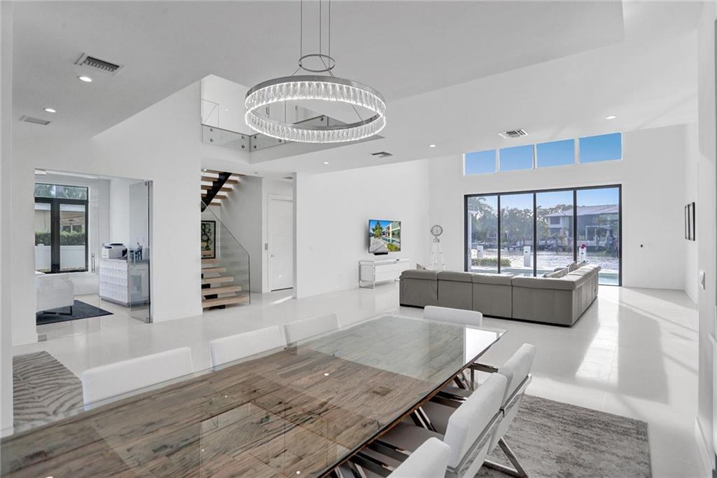 CORAL RIDGE - Residential