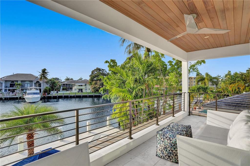 CORAL RIDGE - Residential