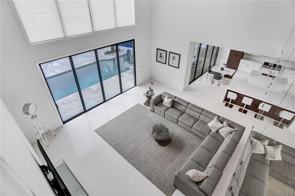 CORAL RIDGE - Residential