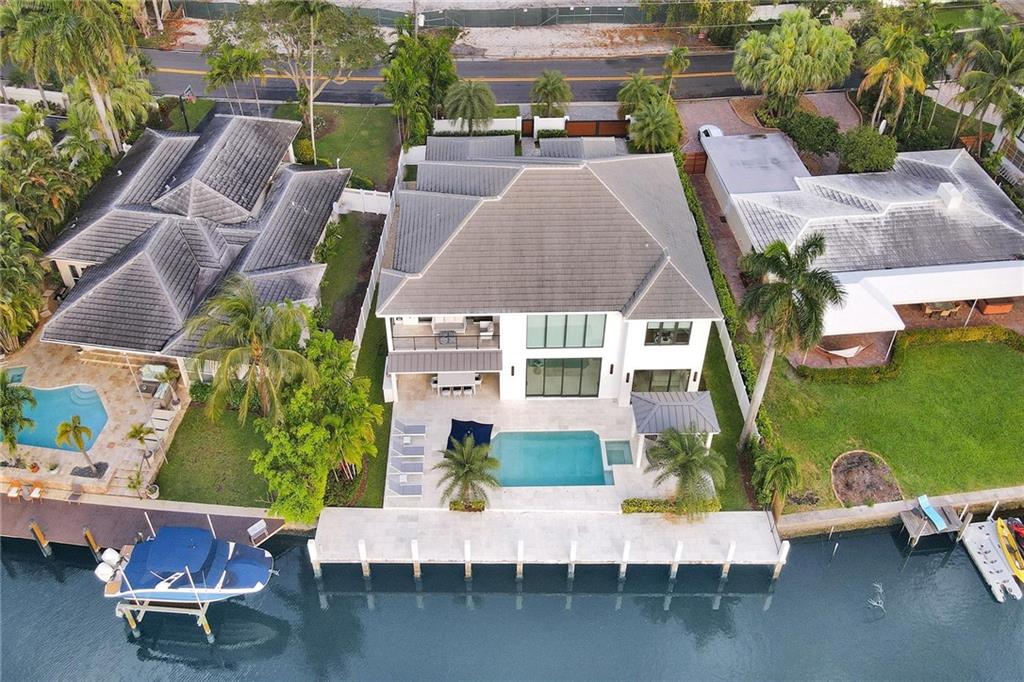 CORAL RIDGE - Residential