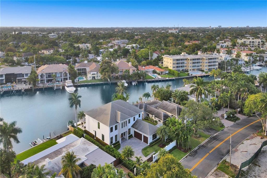 CORAL RIDGE - Residential