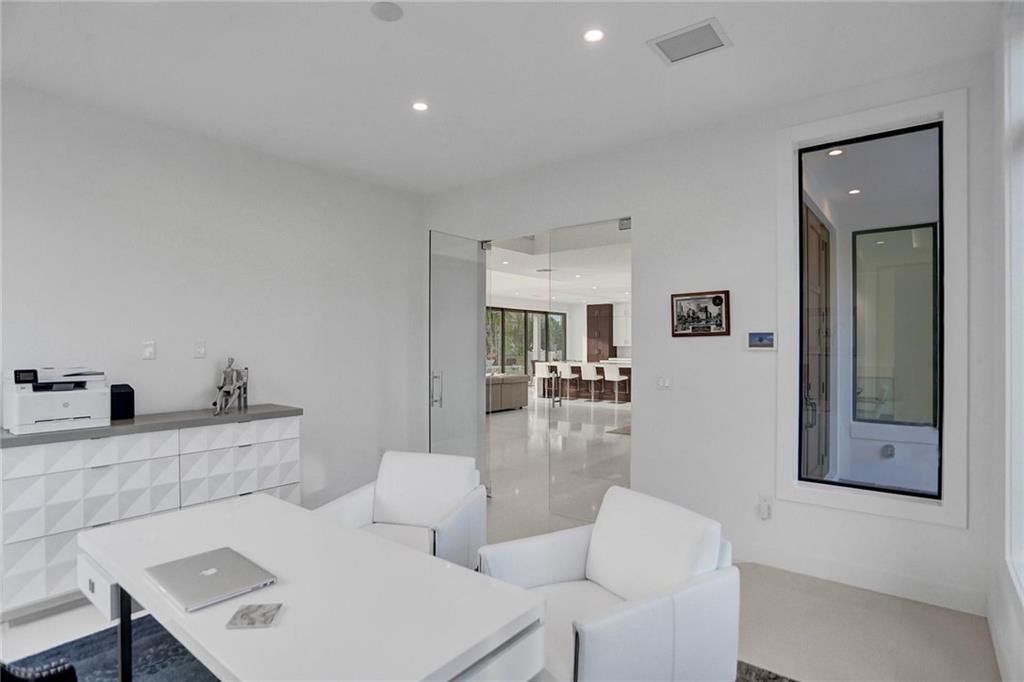 CORAL RIDGE - Residential