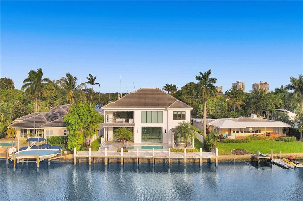 CORAL RIDGE - Residential