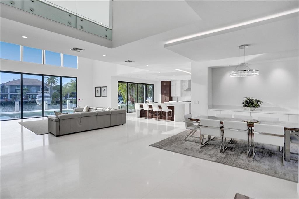 CORAL RIDGE - Residential