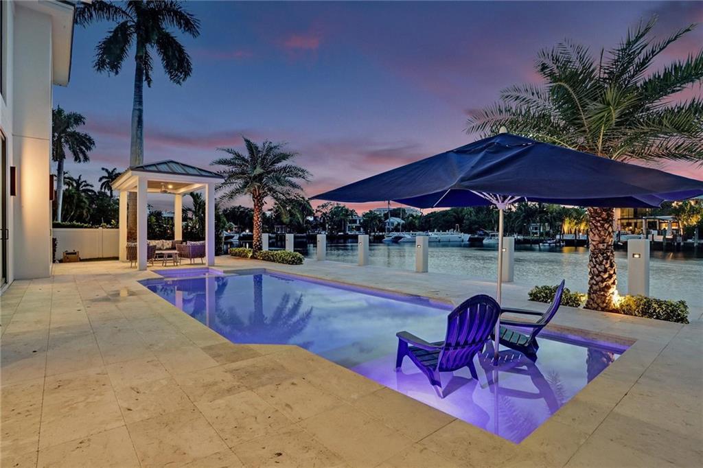 CORAL RIDGE - Residential