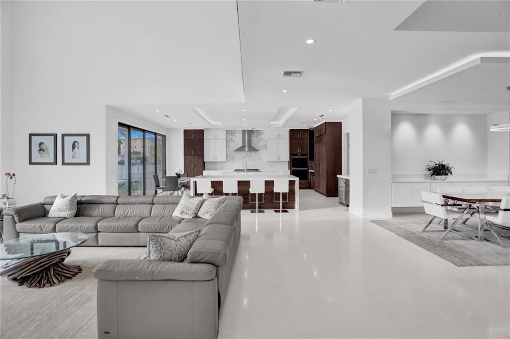 CORAL RIDGE - Residential