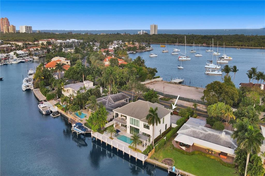 CORAL RIDGE - Residential