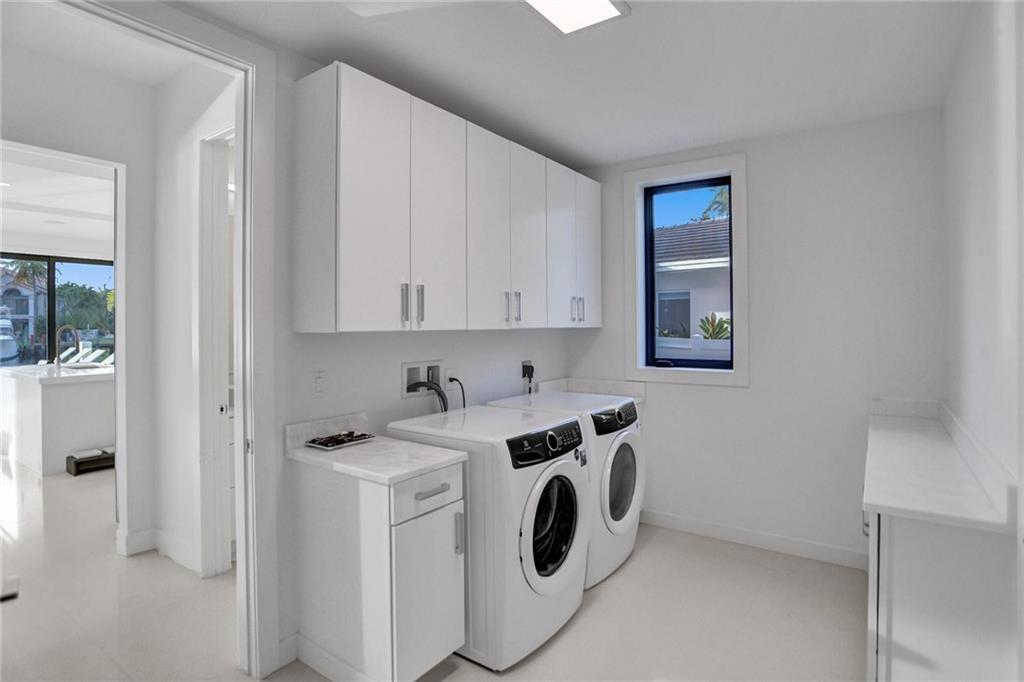 CORAL RIDGE - Residential