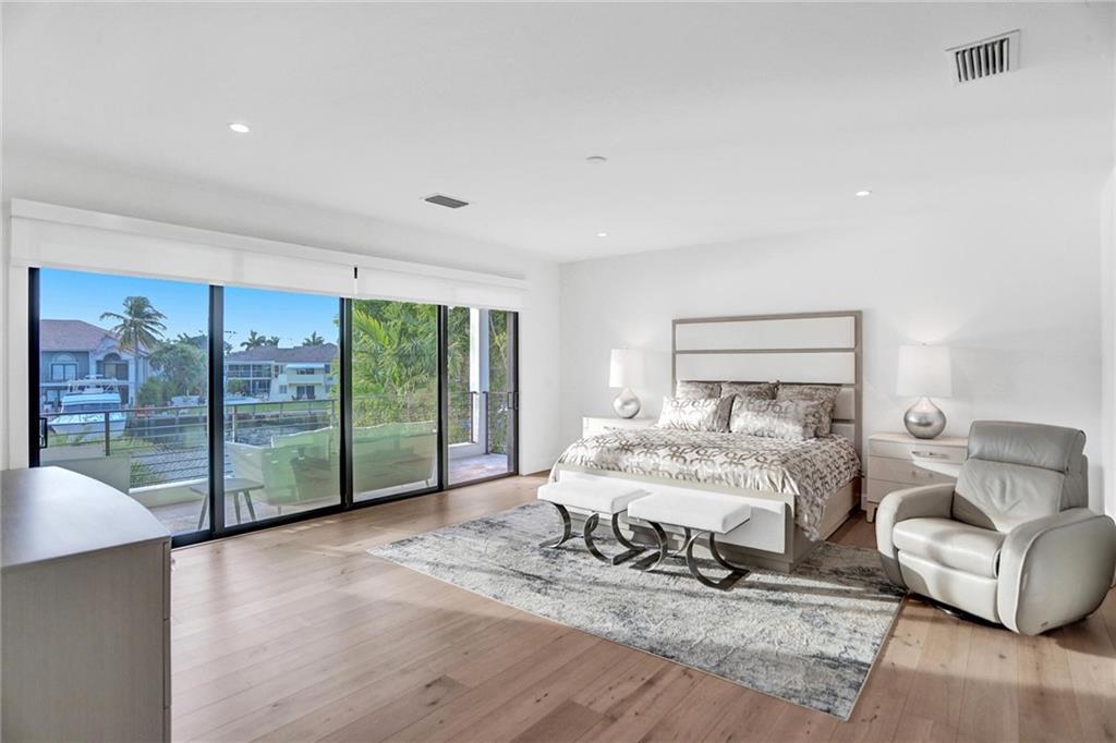 CORAL RIDGE - Residential