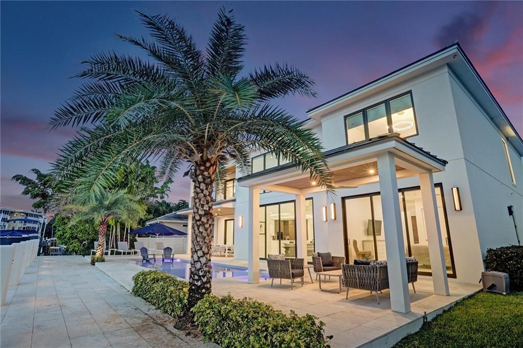 CORAL RIDGE - Residential