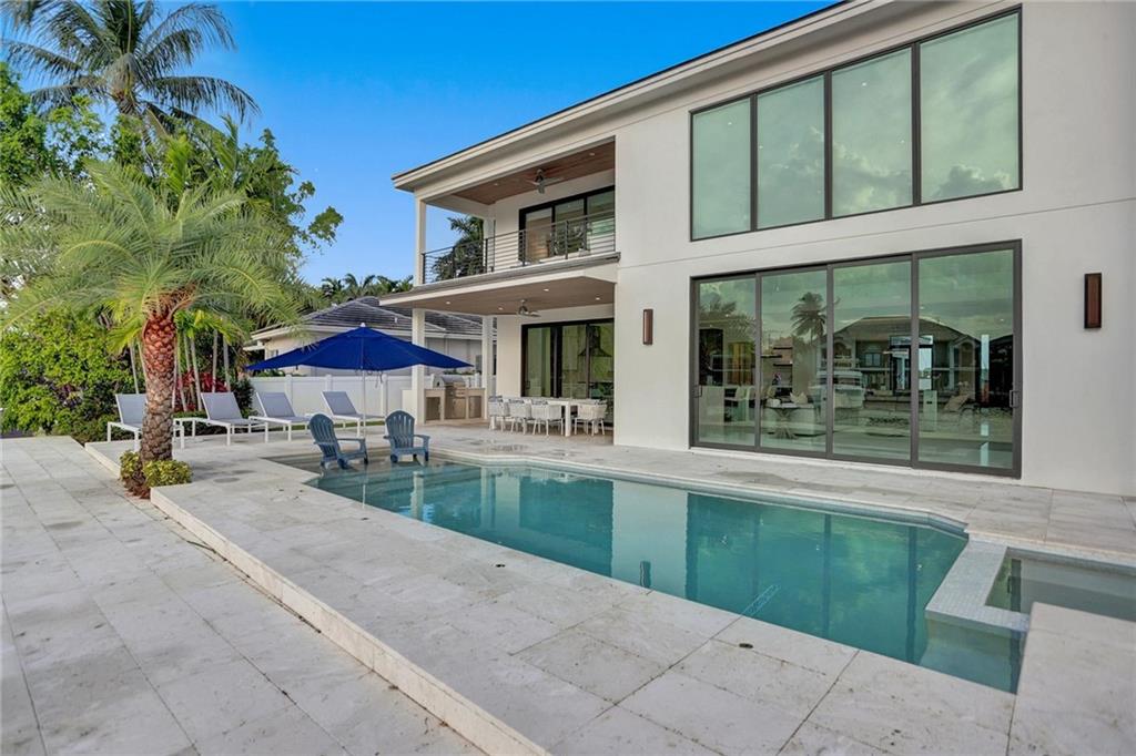 CORAL RIDGE - Residential