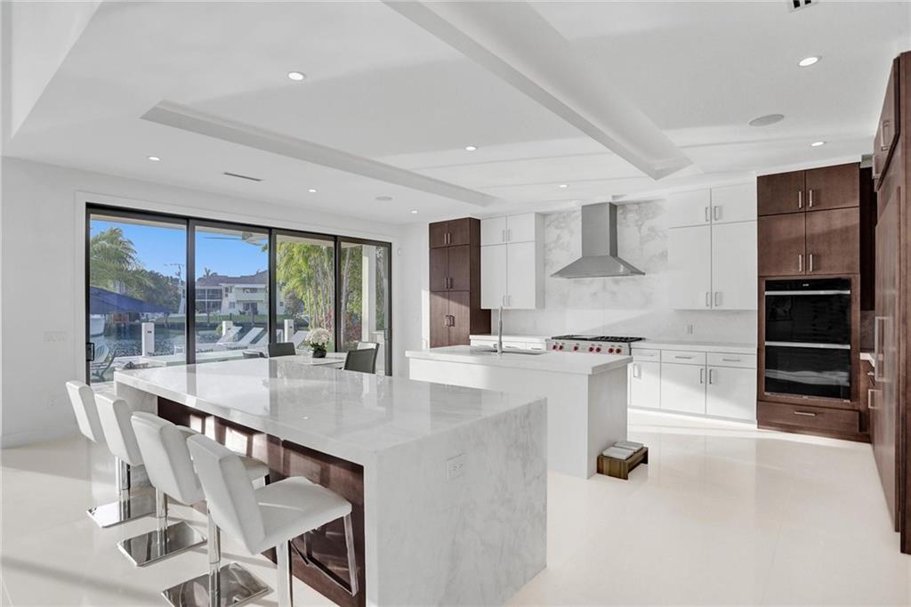 CORAL RIDGE - Residential