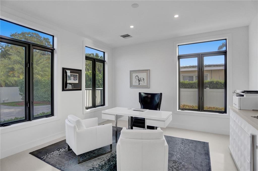 CORAL RIDGE - Residential