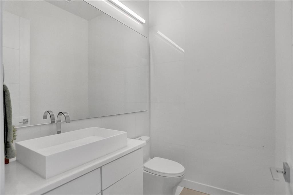 CORAL RIDGE - Residential