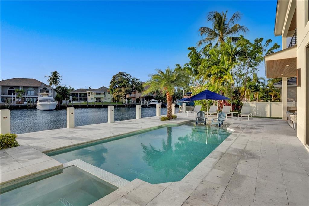 CORAL RIDGE - Residential