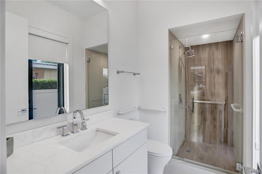 CORAL RIDGE - Residential