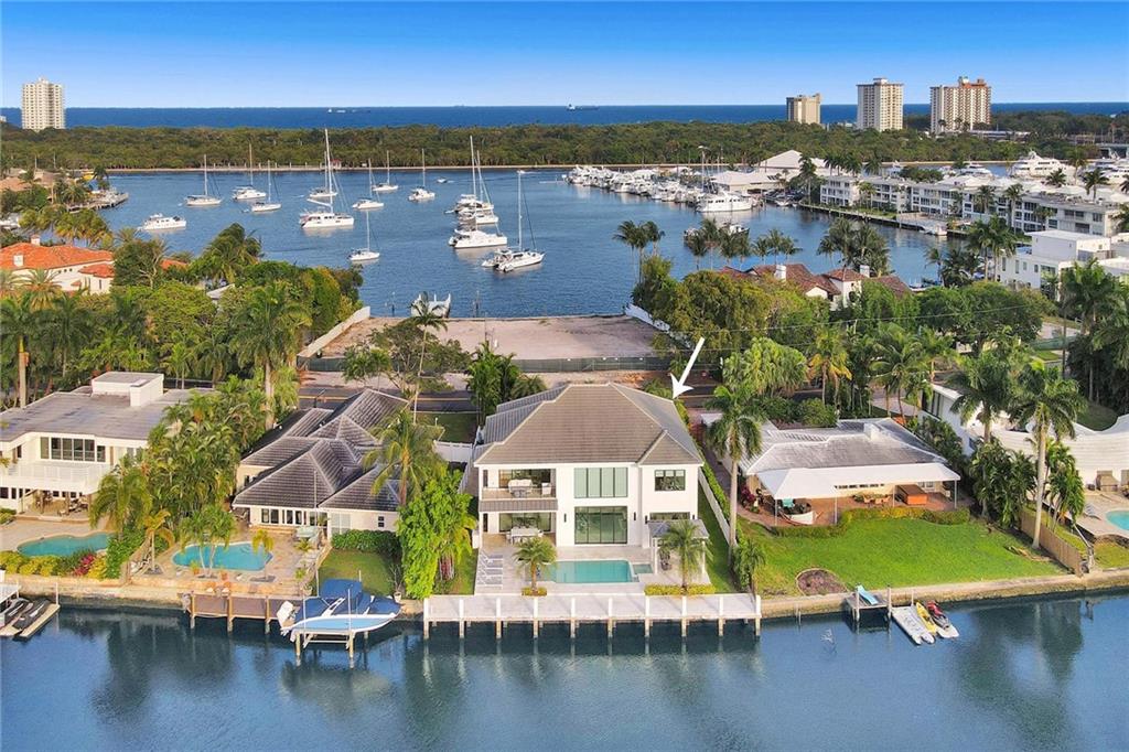 CORAL RIDGE - Residential