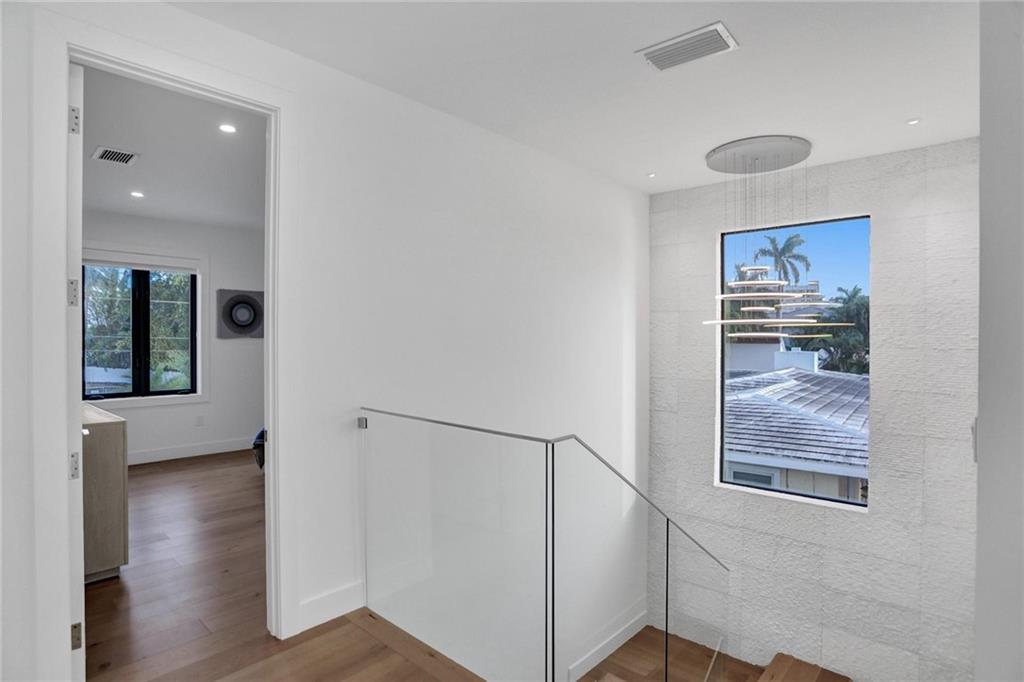 CORAL RIDGE - Residential