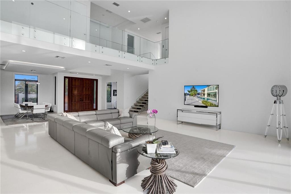 CORAL RIDGE - Residential