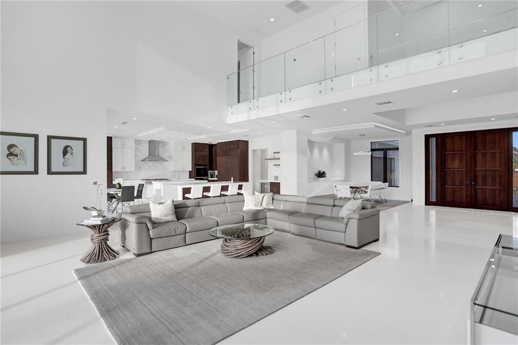 CORAL RIDGE - Residential