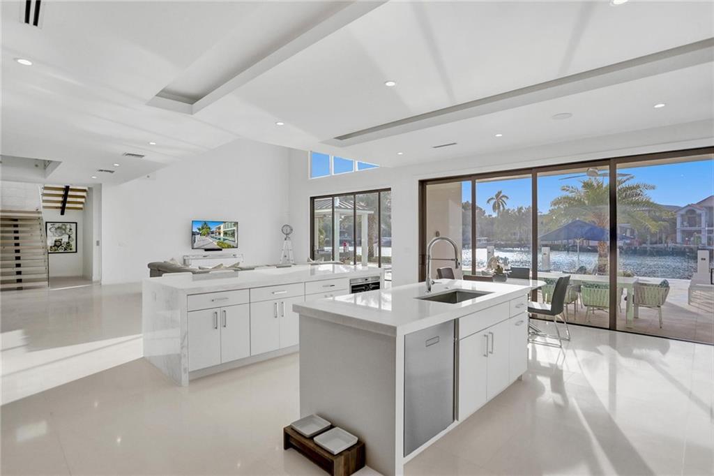 CORAL RIDGE - Residential