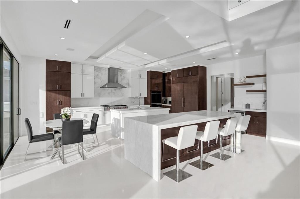 CORAL RIDGE - Residential