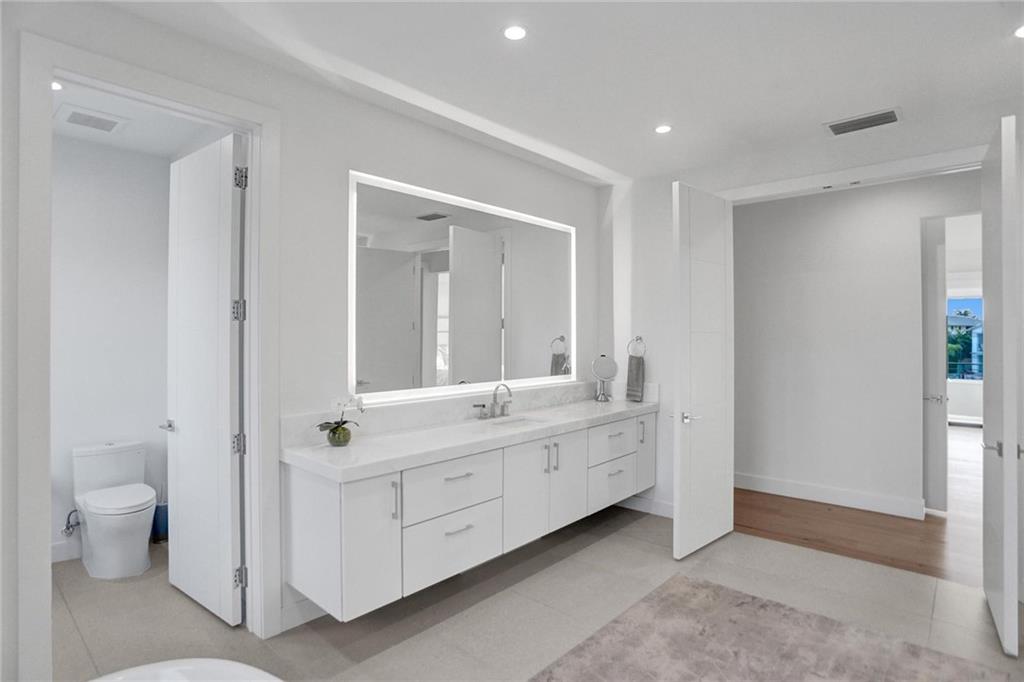 CORAL RIDGE - Residential