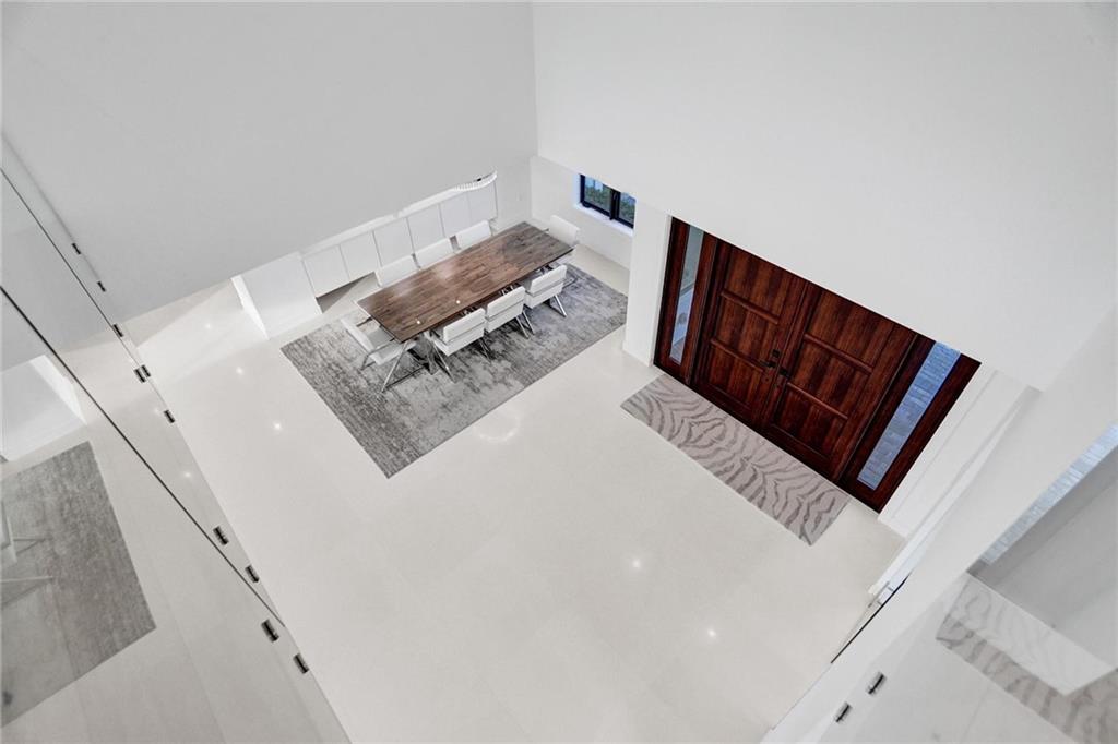 CORAL RIDGE - Residential