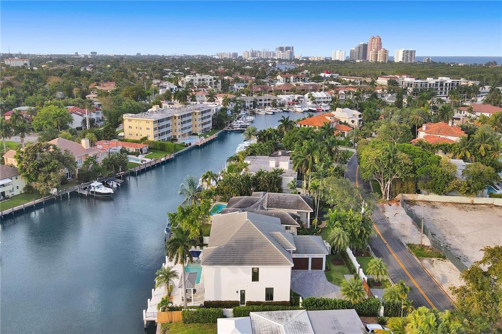 CORAL RIDGE - Residential