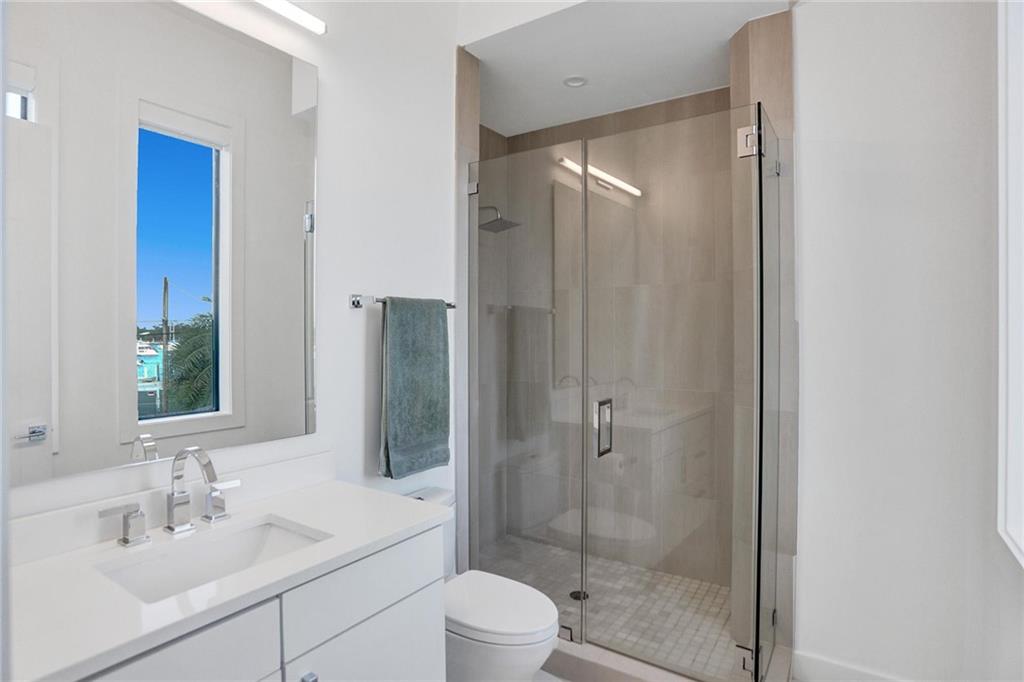 CORAL RIDGE - Residential