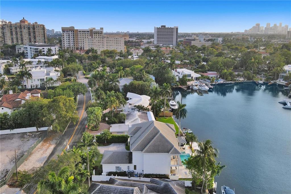 CORAL RIDGE - Residential